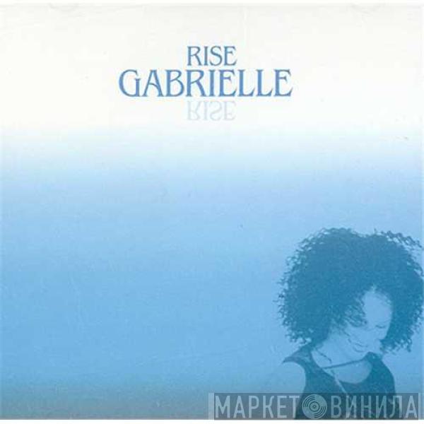  Gabrielle  - Rise