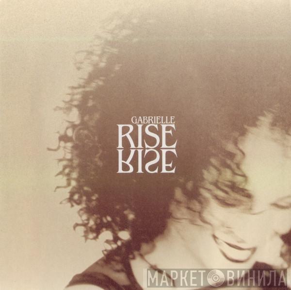 Gabrielle - Rise