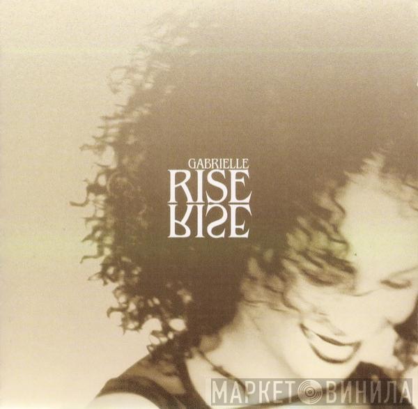 Gabrielle - Rise