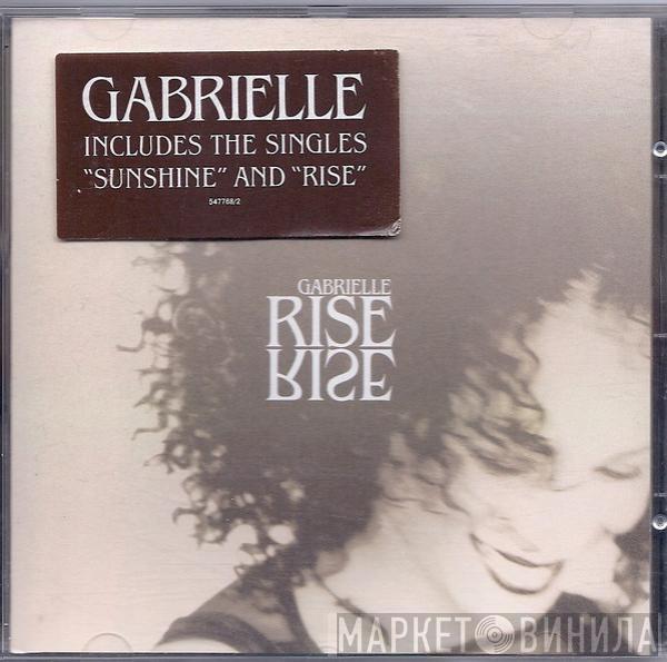 Gabrielle - Rise