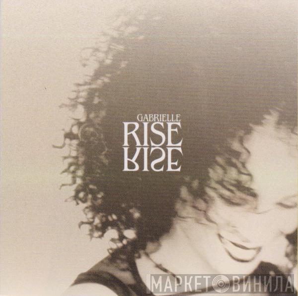 Gabrielle - Rise