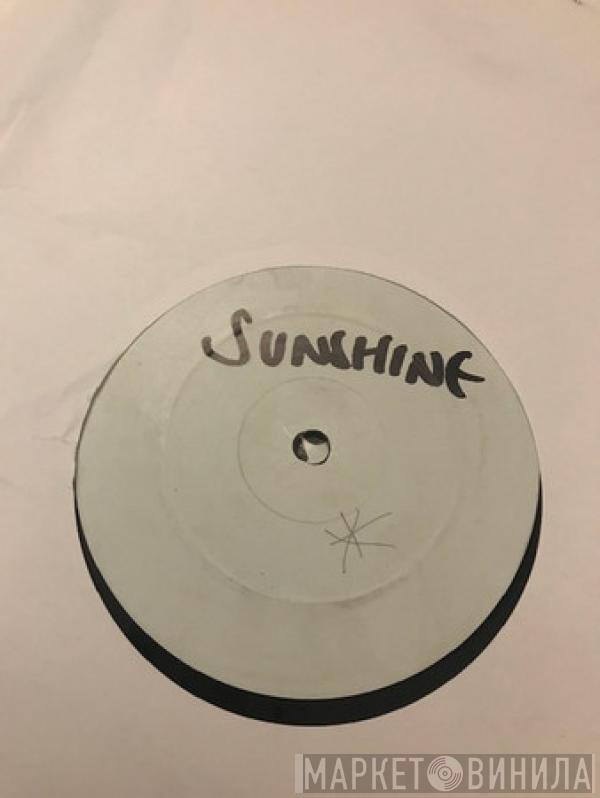  Gabrielle  - Sunshine (Wookie Remixes)