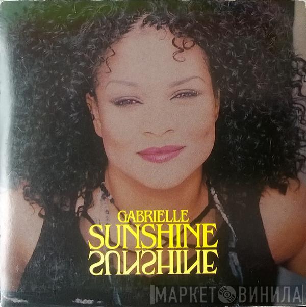  Gabrielle  - Sunshine