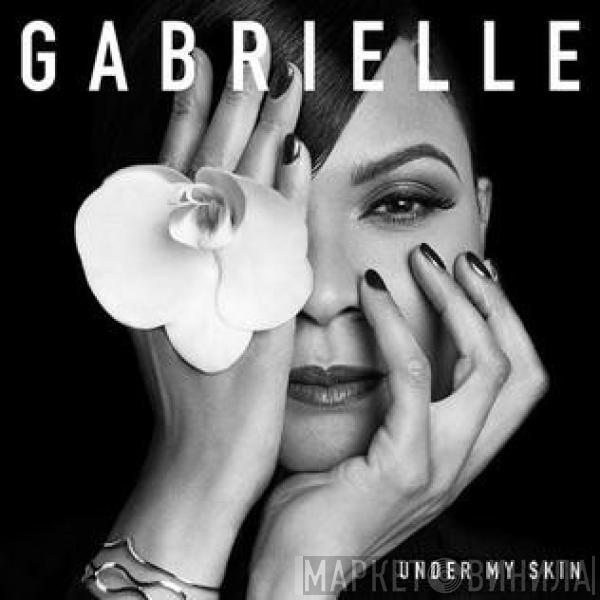 Gabrielle - Under My Skin