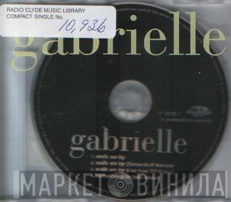  Gabrielle  - Walk On By