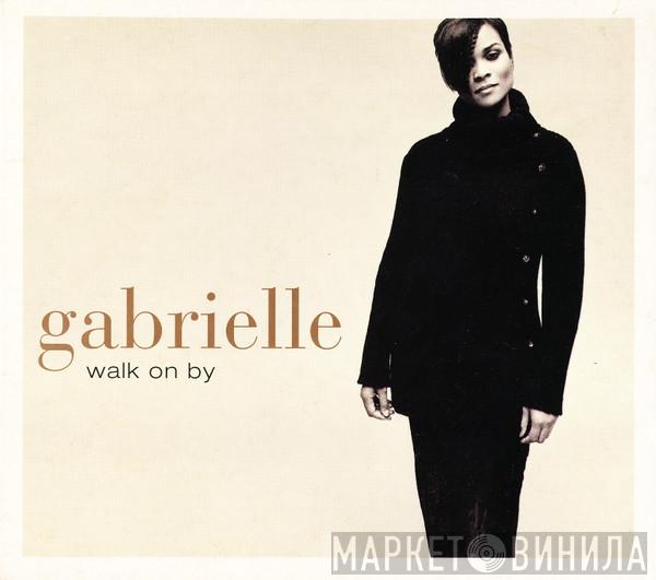 Gabrielle - Walk On By