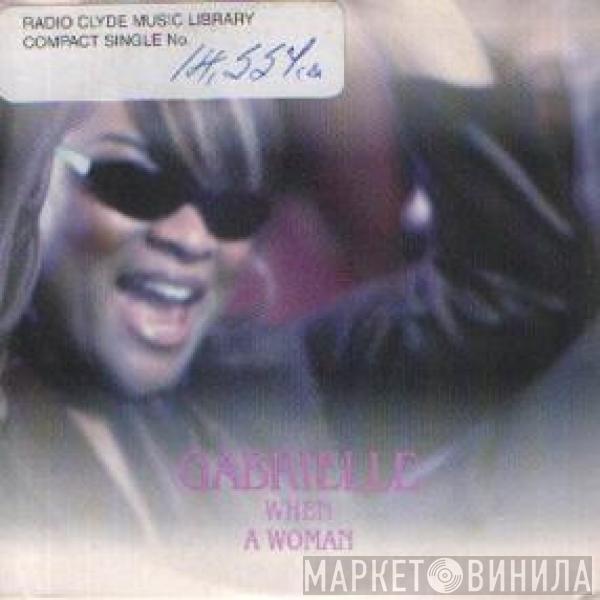 Gabrielle - When A Woman