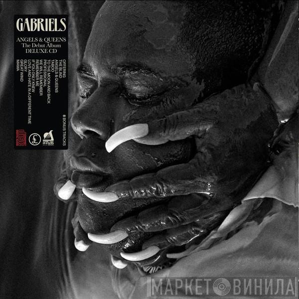 Gabriels  - Angels & Queens