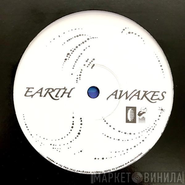 Gabriola - Earth Awakes / Net Of Being