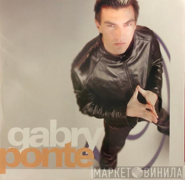  Gabry Ponte  - Time To Rock