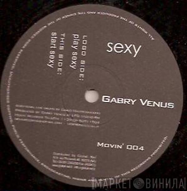 Gabry Venus - Sexy