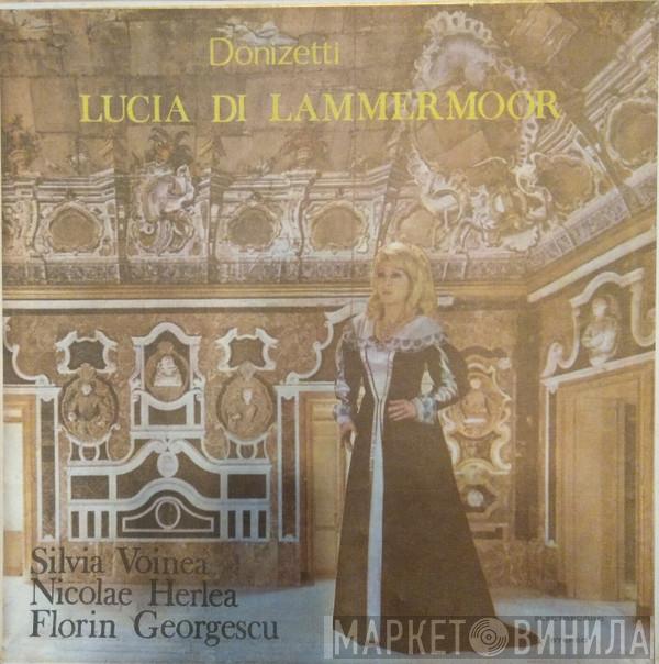  Gaetano Donizetti  - Lucia Di Lammermoor