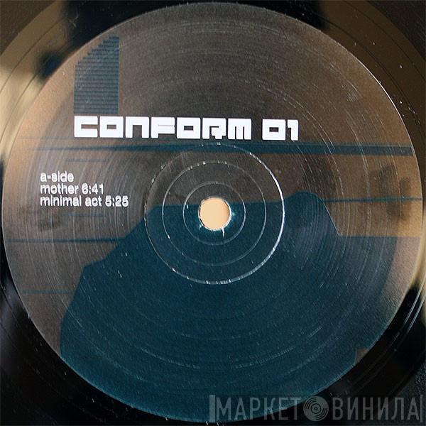 Gaetano Parisio - Gaetek EP