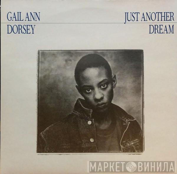 Gail Ann Dorsey - Just Another Dream