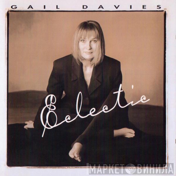 Gail Davies - Eclectic
