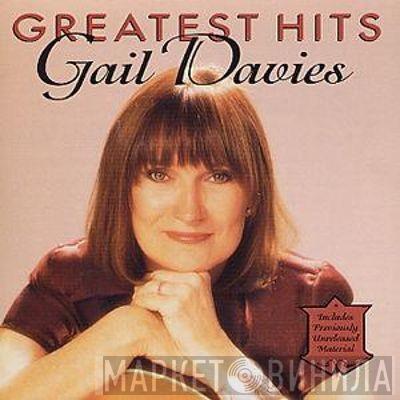 Gail Davies - Greatest Hits