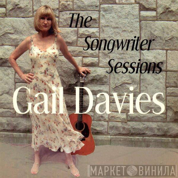 Gail Davies - The Songwriter Sessions