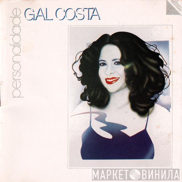 Gal Costa - Personalidade