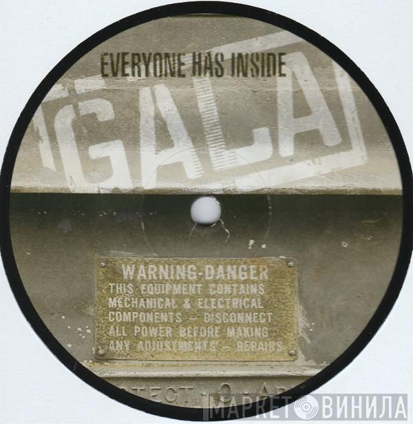  Gala  - Everyone Has Inside