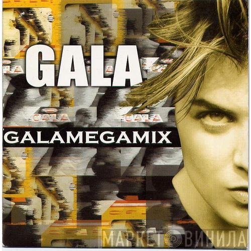  Gala  - Galamegamix