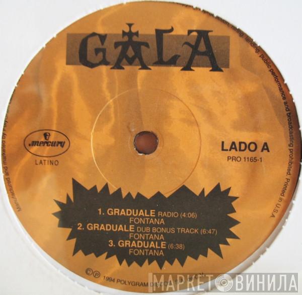 Gala  - Graduale