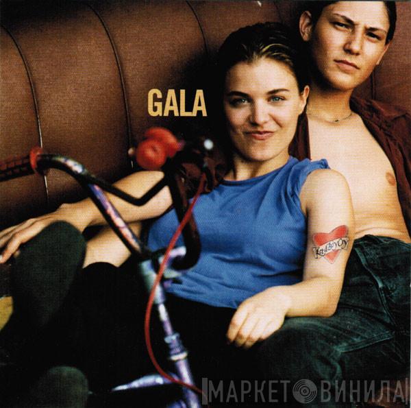 Gala - Let A Boy Cry