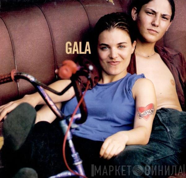Gala - Let A Boy Cry