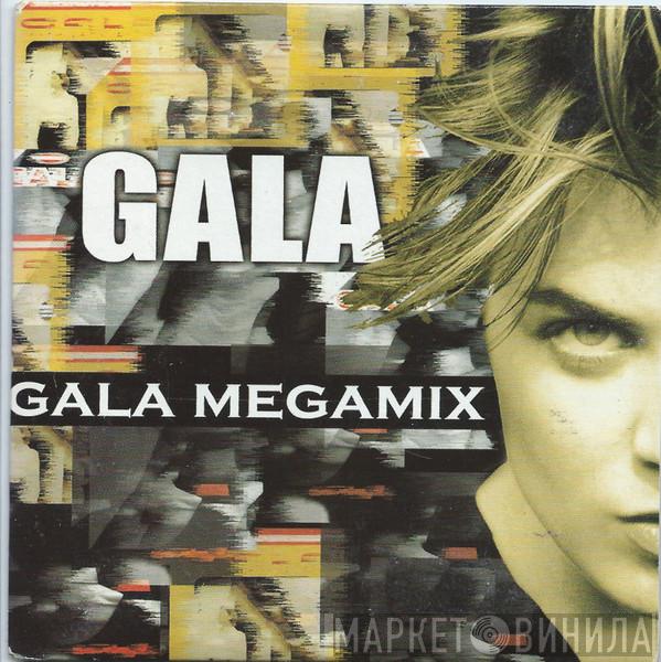  Gala  - Megamix