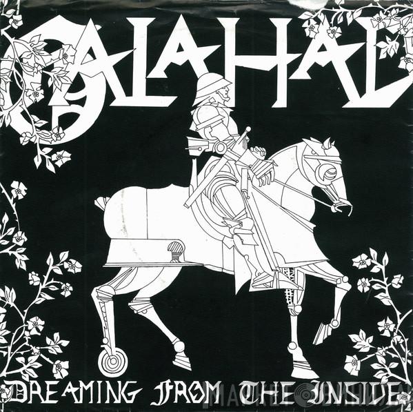 Galahad - Dreaming From The Inside