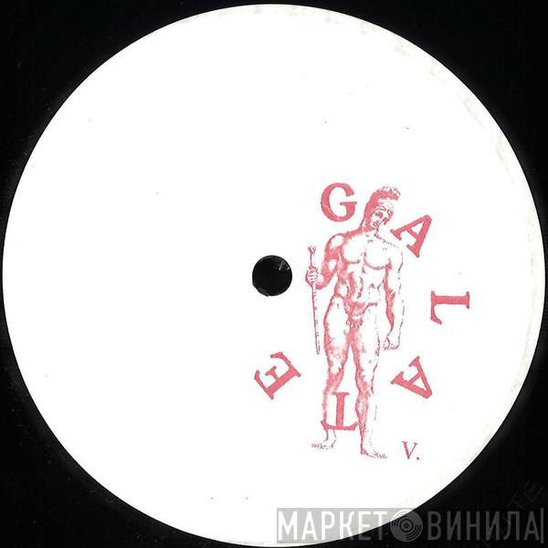 Galate - Galate V: Druido