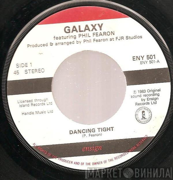 Galaxy  - Dancing Tight