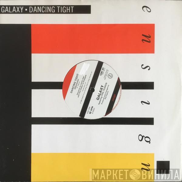  Galaxy   - Dancing Tight