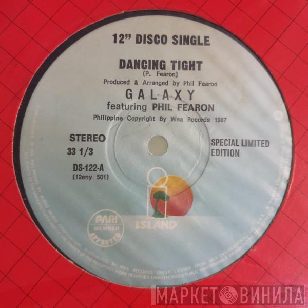  Galaxy   - Dancing Tight