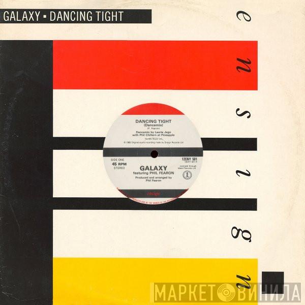  Galaxy   - Dancing Tight