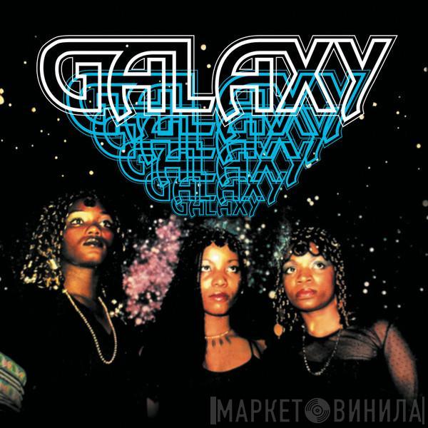 Galaxy  - Galaxy