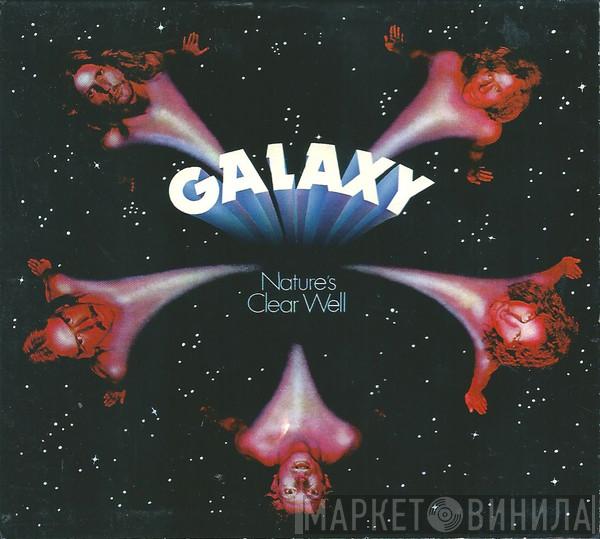 Galaxy  - Nature's Clear Well