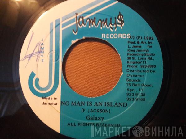 Galaxy P - No Man Is An Island