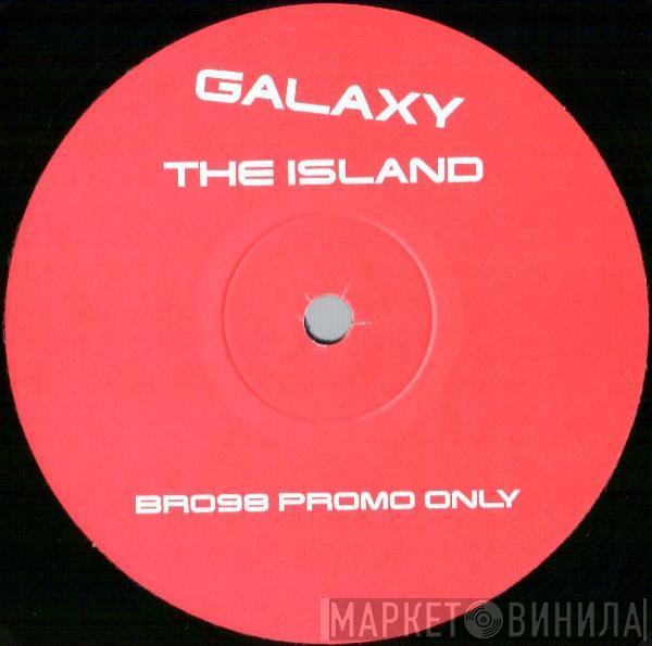  Galaxy  - The Island