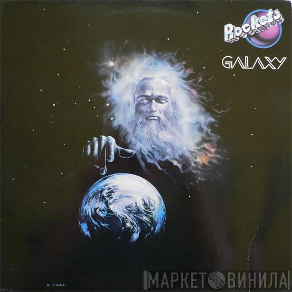  - Galaxy