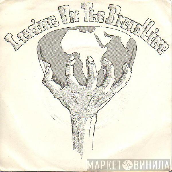 Gallagher & Lyle - Living On The Breadline