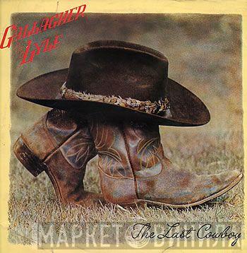 Gallagher & Lyle - The Last Cowboy