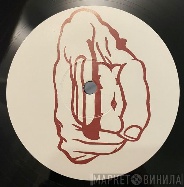 Gallegos  - Pump Up The Sound EP