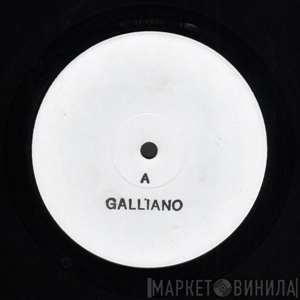  Galliano  - Roofing Tiles