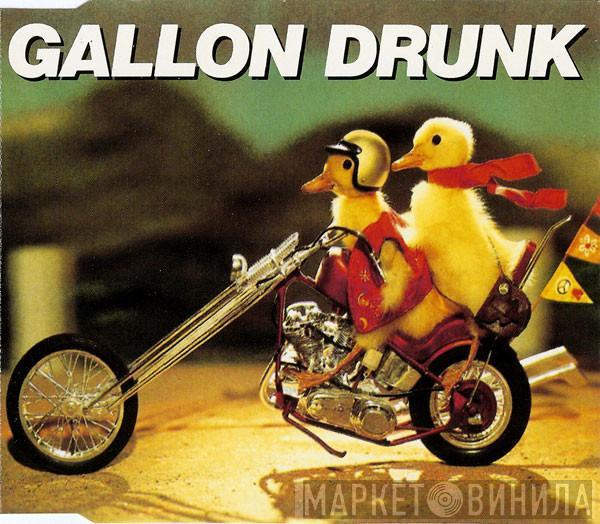  Gallon Drunk  - Some Fools Mess