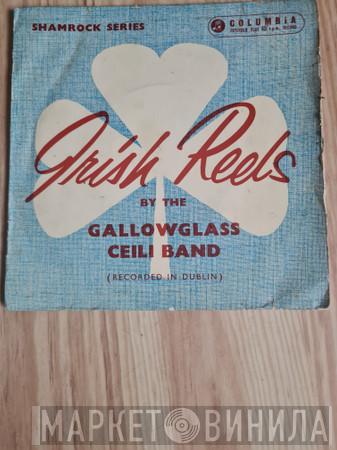 Gallowglass Ceili Band - Irish Reels