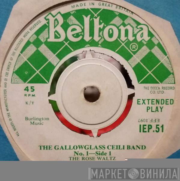 Gallowglass Ceili Band - N°1