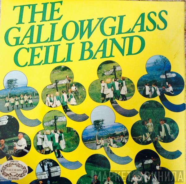 Gallowglass Ceili Band - The Gallowglass Ceili Band