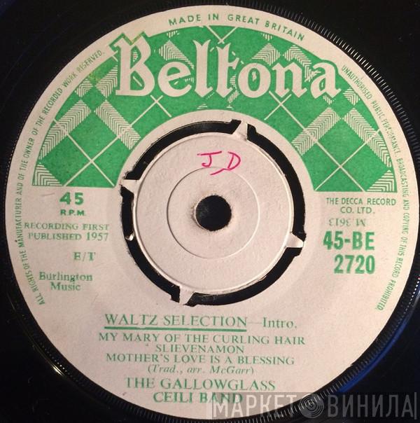 Gallowglass Ceili Band - Waltz Selection / Reel Selection