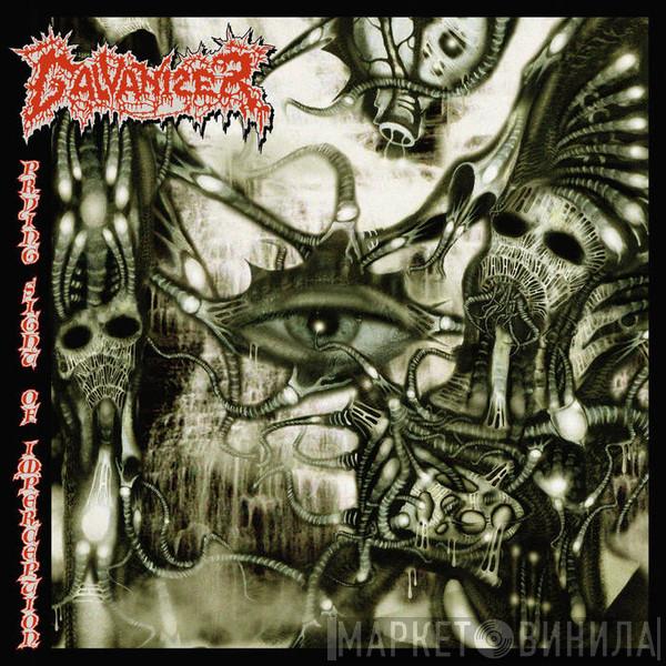 Galvanizer - Prying Sight Of Imperception