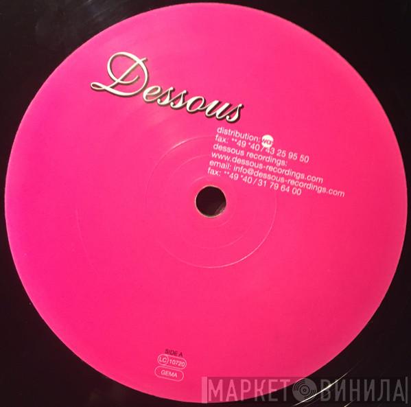 Gamat 3000 - All Seasons Remixes Part 1